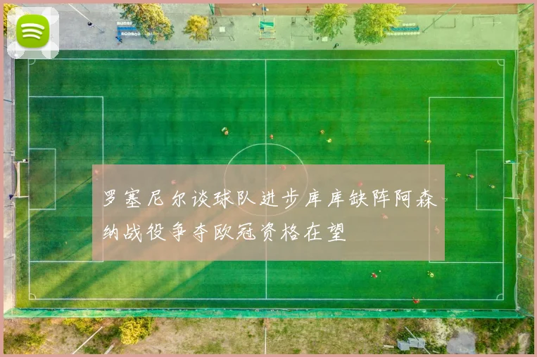 罗塞尼尔谈球队进步库库缺阵阿森纳战役争夺欧冠资格在望